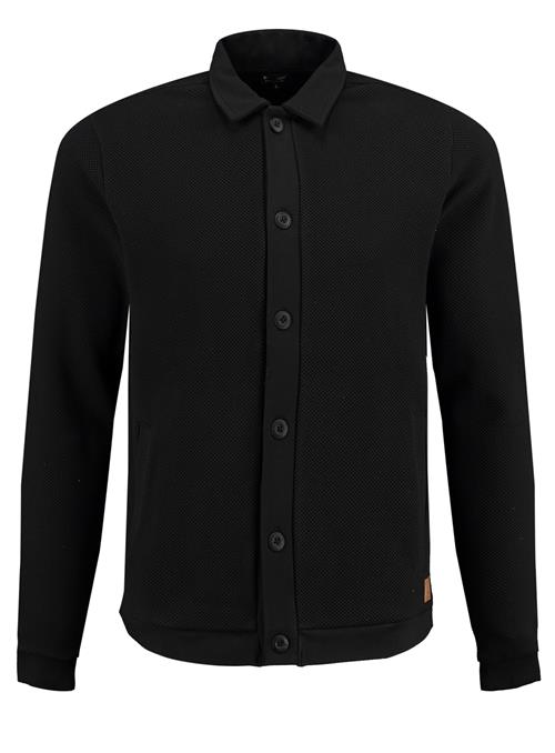 Key Largo Sweatjakke 'STEVE'  sort