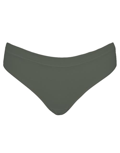 SugarShape String 'Cotton Basic'  oliven