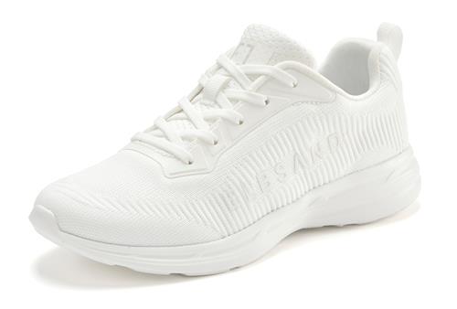 Elbsand Sneaker low  hvid