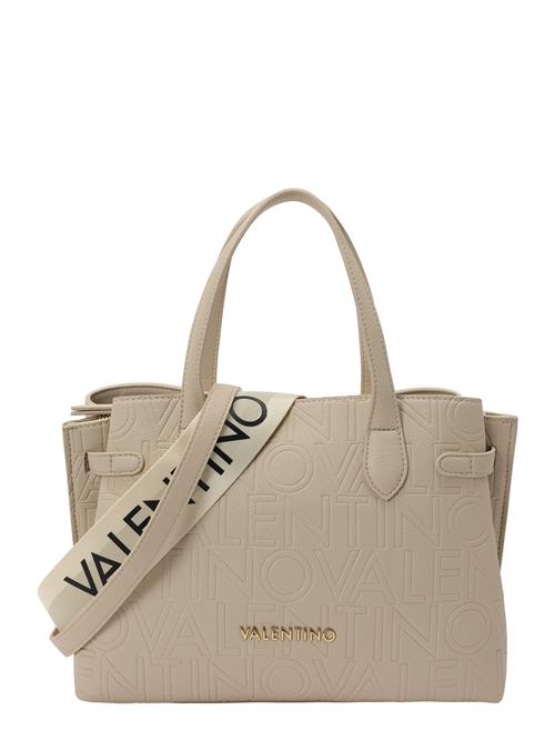 VALENTINO Håndtaske  creme