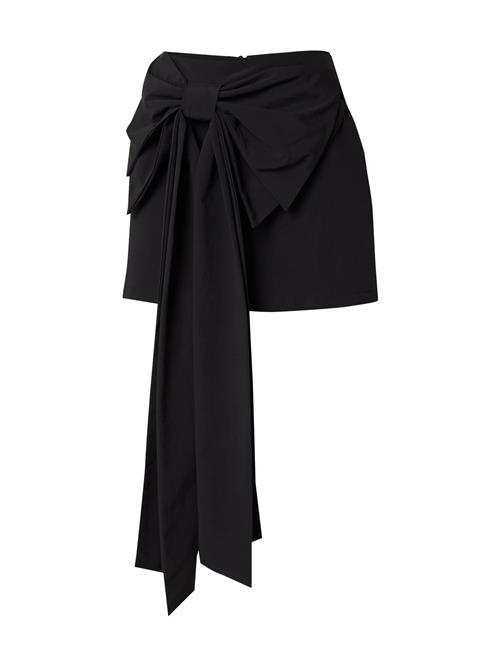 Fleur by Kaviar Gauche Nederdel  sort