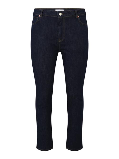 Guido Maria Kretschmer Curvy Jeans 'Bettina'  mørkeblå