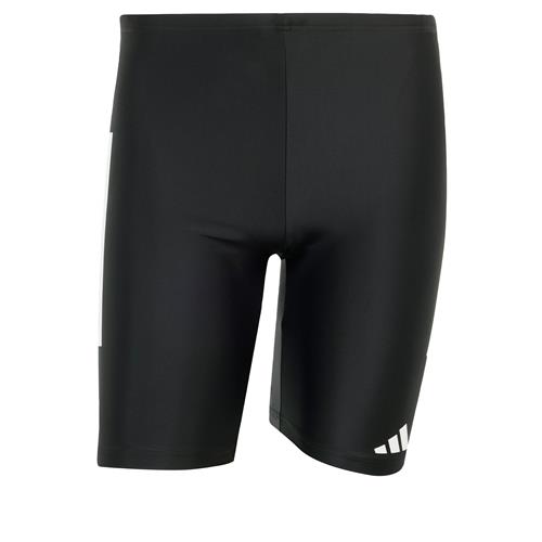 ADIDAS PERFORMANCE Sportsbukser 'Jammer'  sort / hvid