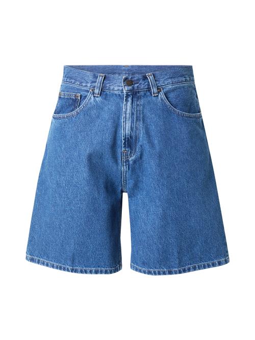 Carhartt WIP Jeans 'Nolan'  blue denim