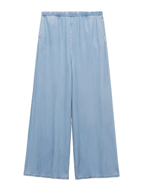 MANGO Jeans 'SIROS'  lyseblå