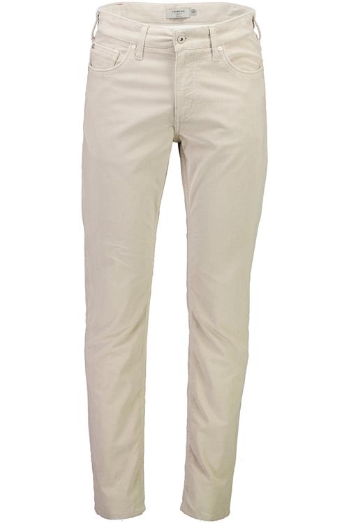 Lindbergh Fløjlsbukser