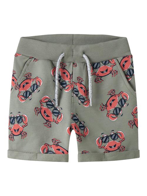 NAME IT Shorts Vermo Shadow Crab