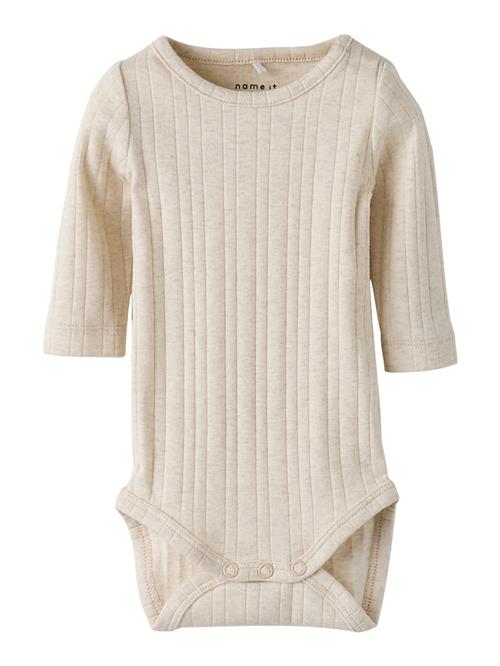 NAME IT Body Filus Peyote Melange