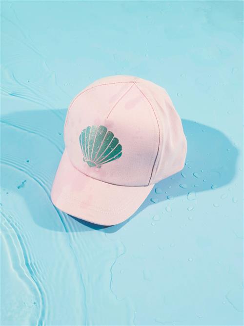 NAME IT Kasket Finuka Cradle Pink Shell