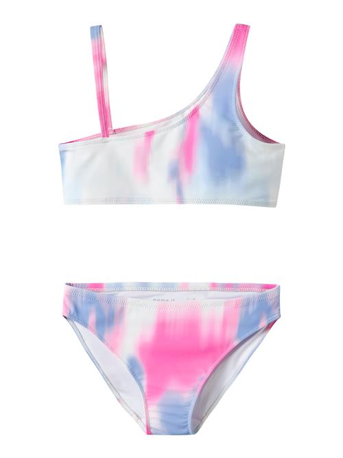 NAME IT Bikini Zie Purple Impression