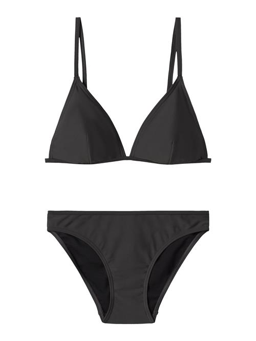 LMTD Bikini Zilse Pirate Black