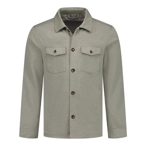 DUSTIN SHIRTJACKET