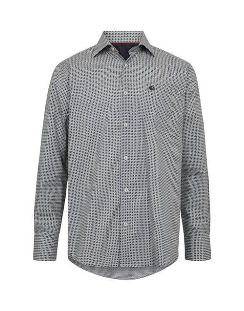 Mens l/s shirt regular fit