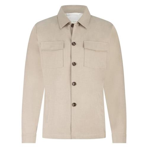 MATTEO SHIRTJACKET