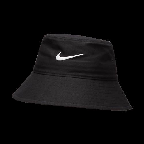 Nike UPF 40+-bøllehat til babyer/småbørn - sort