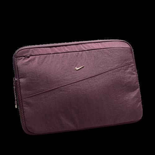 Nike Aura-lomme til laptop (16") - lilla