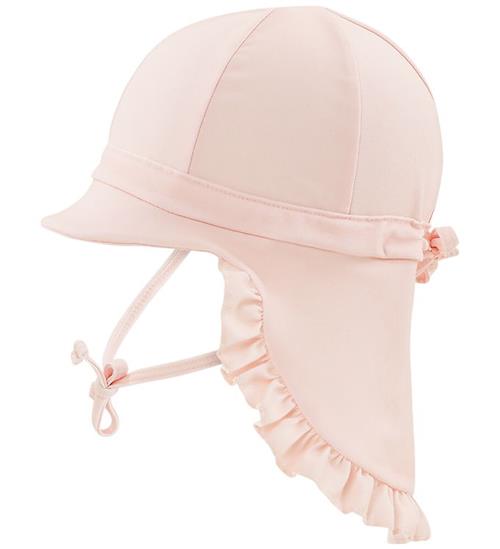 Vanilla Copenhagen Badehat - English Rose