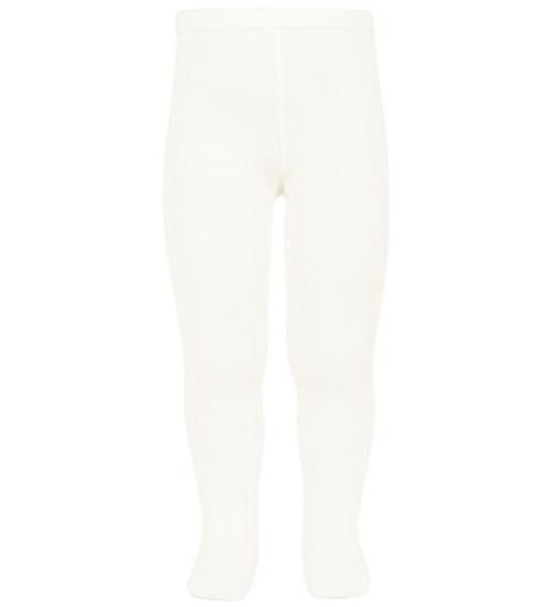 Condor Strømpebukser - Cream