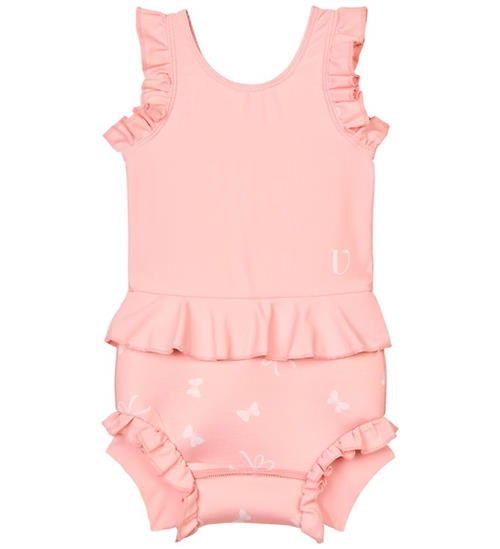 Vanilla Copenhagen Blebadedragt - Neoprene - Butterfly & Bow