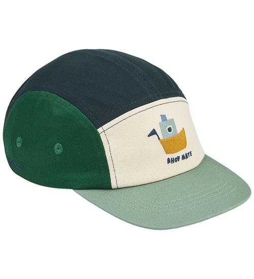 Liewood Kasket - Rory - Blue Fog Multi Mix