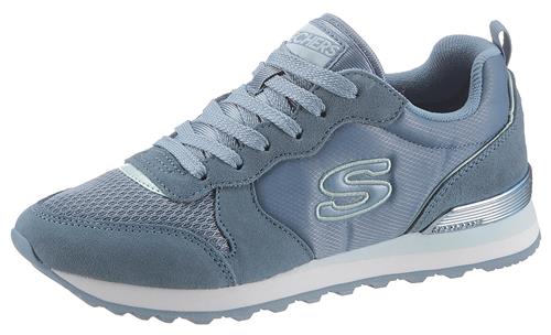 SKECHERS Sneaker low  dueblå