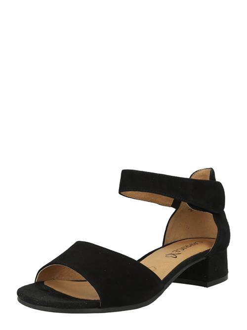 CAPRICE Sandaler  sort