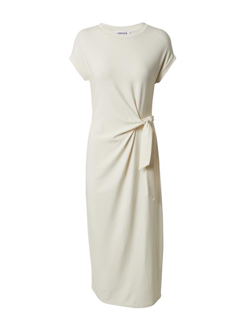 EDITED Coctailkjole 'Milla'  beige