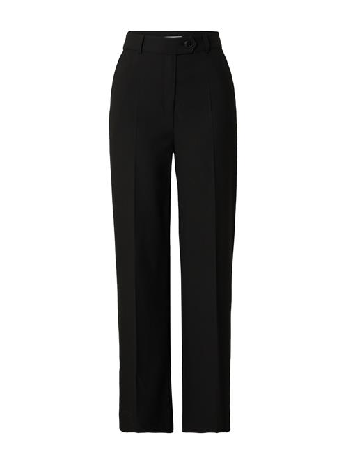 RÆRE by Lorena Rae Bukser med fals 'Joy'  sort