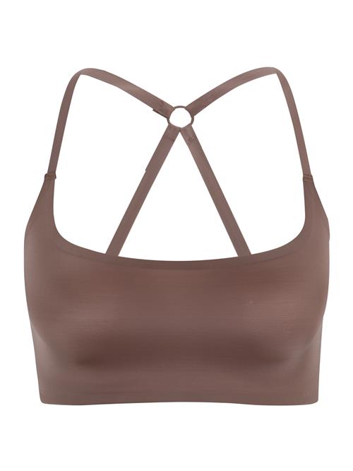 MAGIC Bodyfashion BH  brun