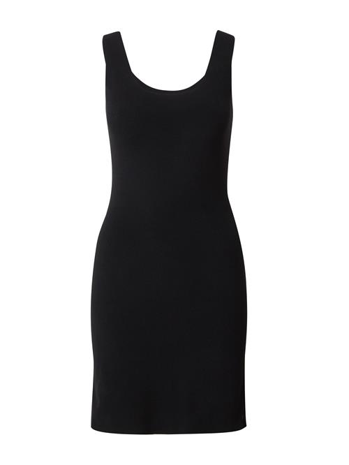 MAGIC Bodyfashion Undertrøje 'Stay Warm'  sort
