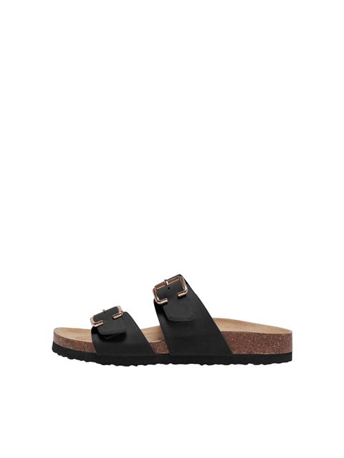 ONLY Pantoletter 'ONLMAXI-13'  sort