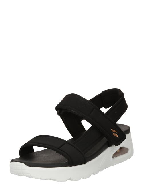 SKECHERS Sandaler 'UNO'  sort