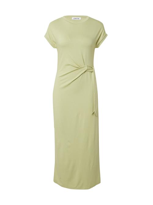 EDITED Coctailkjole 'Milla'  grøn