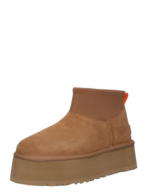 UGG Boots 'Classic'  lysebrun