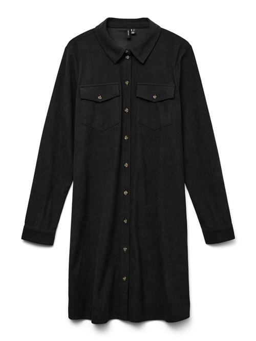 VERO MODA Blusekjole 'Vilia'  sort