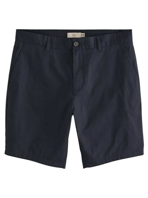 Next Lærredsbukser  navy