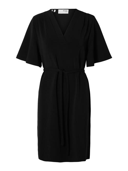 SELECTED Kjole 'SLFTenny'  sort