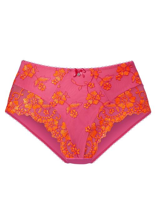 LASCANA Slip  orange / pink