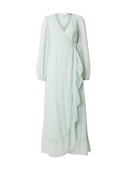 VILA Kjole 'VIEdee'  mint