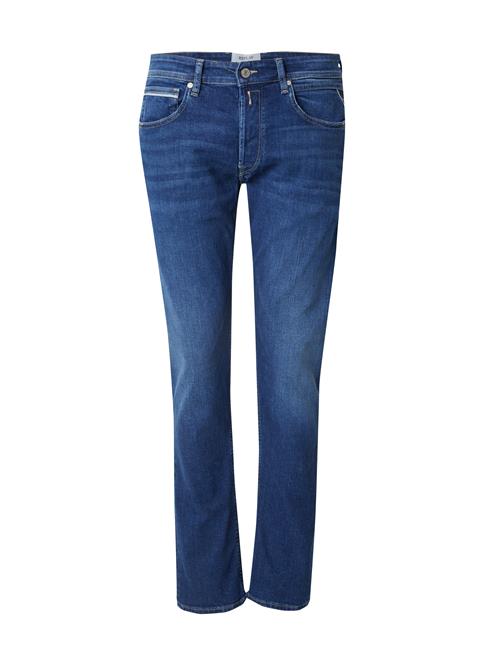 REPLAY Jeans 'GROVER'  blue denim