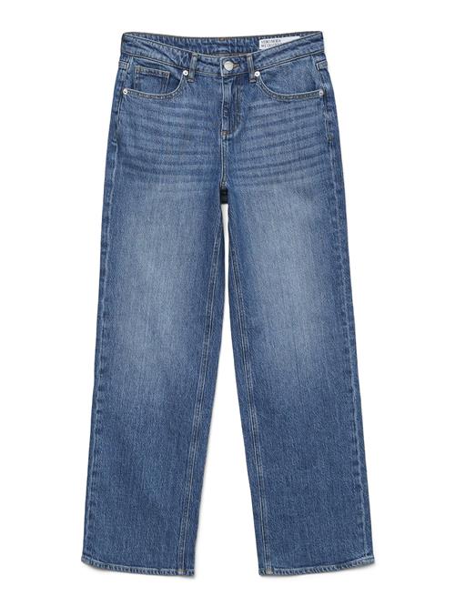 VERO MODA Jeans 'Melisa'  blå