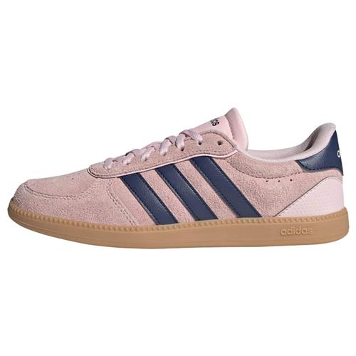 ADIDAS SPORTSWEAR Sportssko 'Breaknet Sleek'  navy / lyserød
