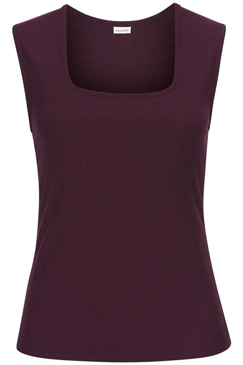 LASCANA Overdel  aubergine