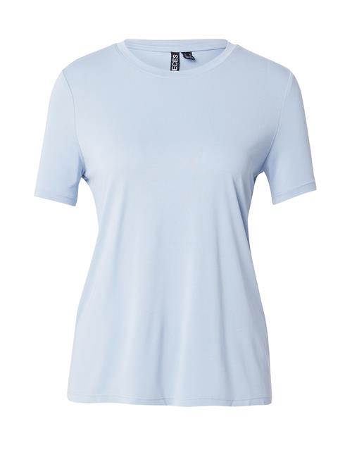 PIECES Shirts 'PCANORA'  lyseblå