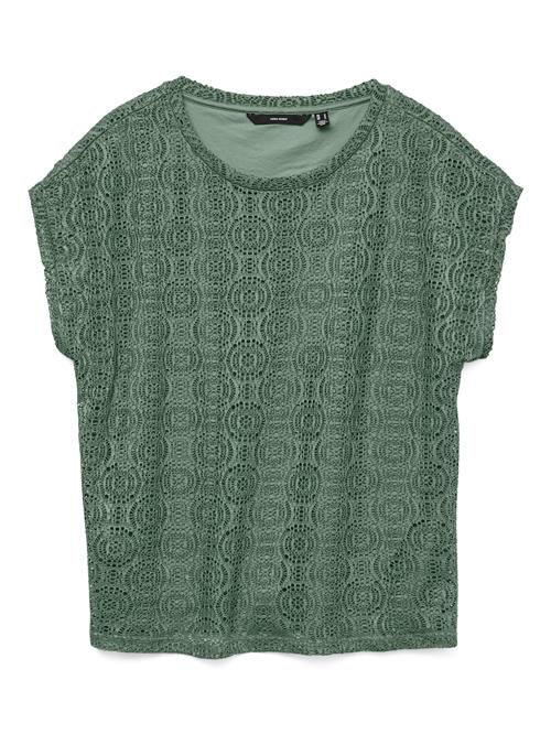 VERO MODA Shirts 'VMMAYA AVA'  siv