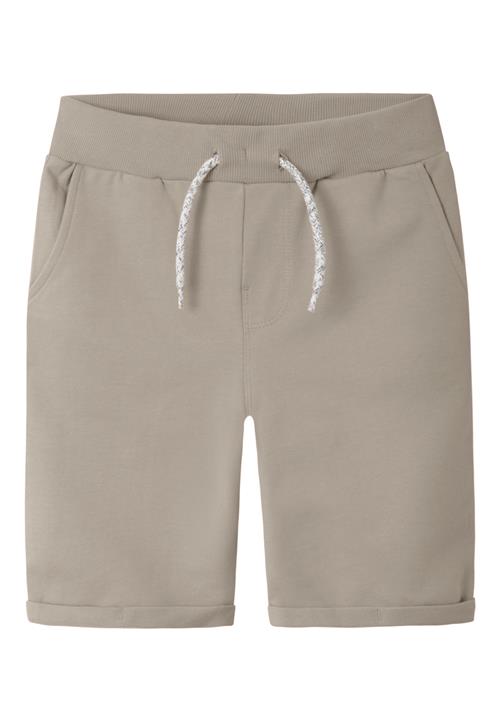 NAME IT Sweat Shorts Vermo Pure Cashmere
