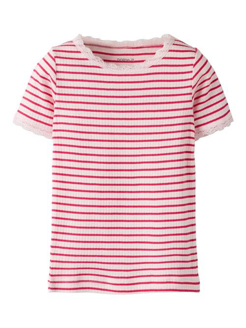 NAME IT T-shirt Fensina Love Potion