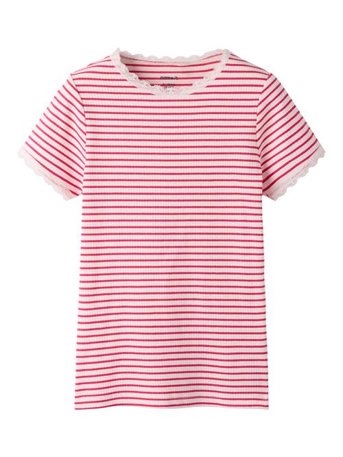 NAME IT T-shirt Fensina Love Potion