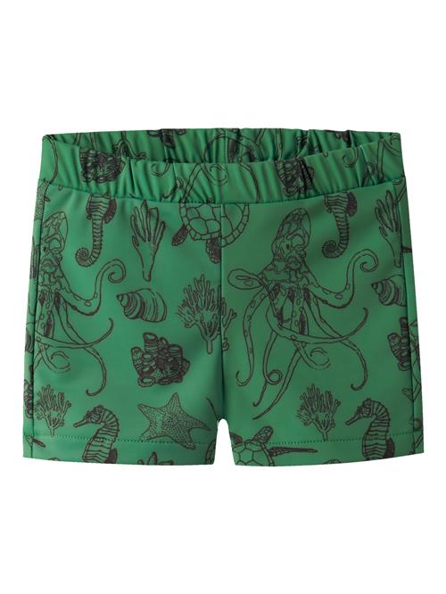 NAME IT Badeshorts Zanto First Tee