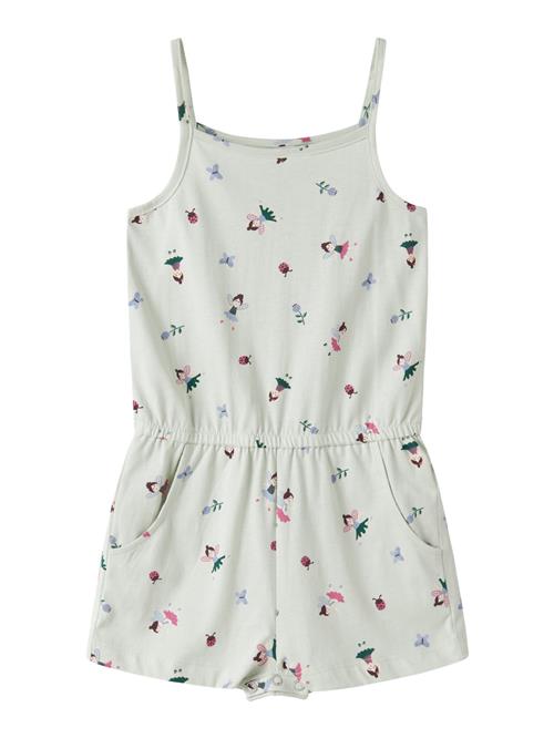 NAME IT Strap Suit Vigga Pale Aqua